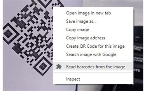 Simulate barcode scanner chrome.  It triggers a barcode "read" when a configura...