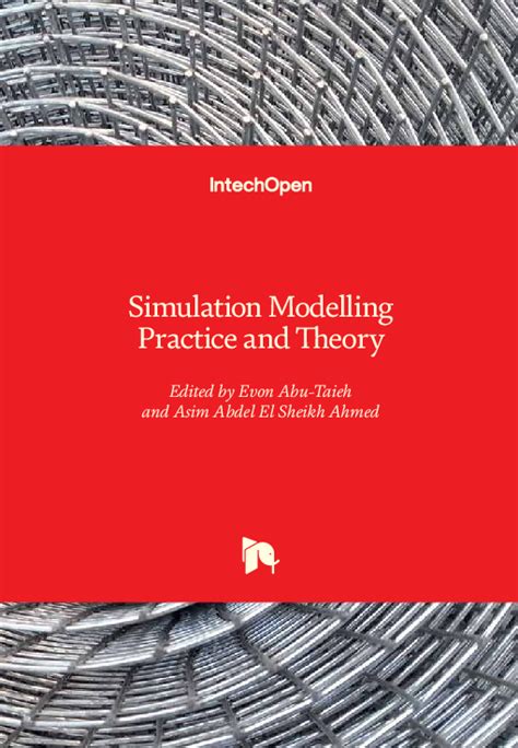 Simulation Modelling Practice And Theory Isi Articles