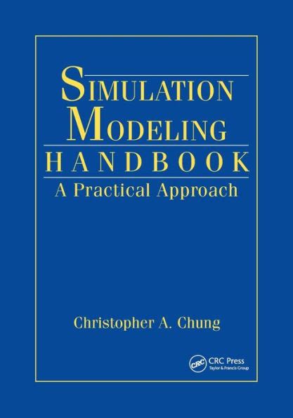 Simulation modeling handbook by christopher a chung. - Mazda speed 3 factory workshop manual.
