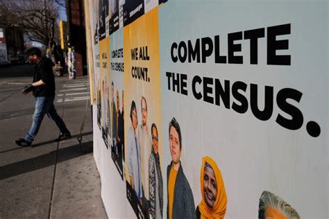 Simulation suggests 2020 census missed many noncitizens