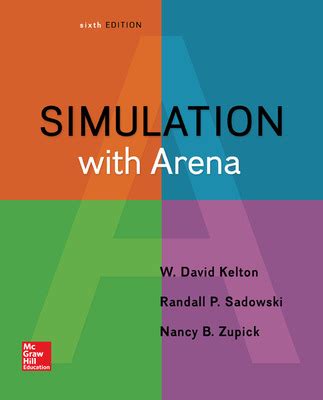 Simulation with arena 4th edition solutions manual. - 2015 honda aquatrax f 12 x manual repair.