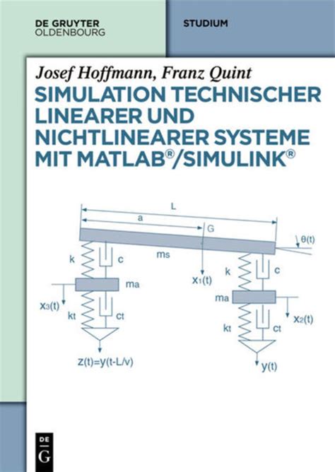 Simulationen von maschinen mit matlab und simulink. - Nature for the very young a handbook of indoor and.