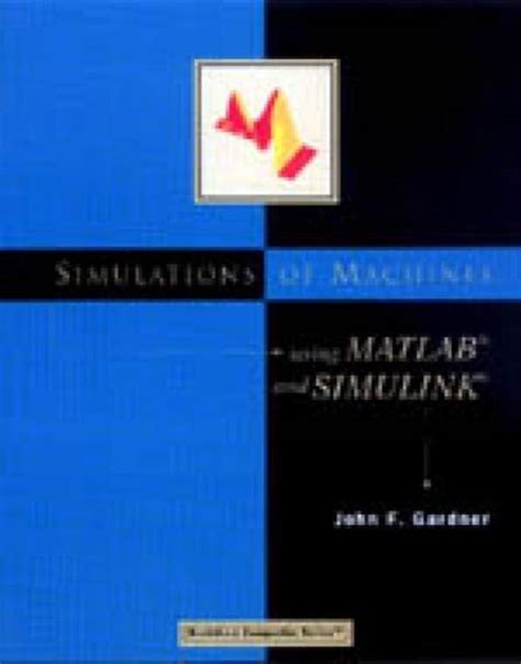 Simulations of machines using matlab and simulink. - Official 2000 club car powerdrive system 48 maintenance and service manual supplement.