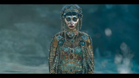 Simulatte Love, Death & Robots “Makinenin Nabzı”: Psikedelik. 