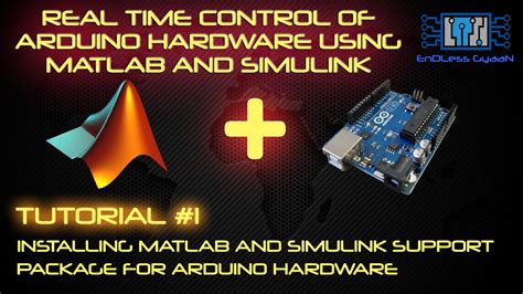 Simulink support package for arduino hardware.  Follow the steps to insta...