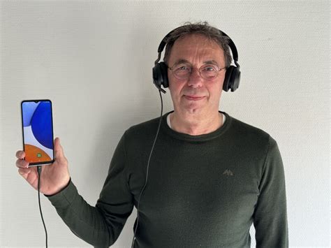 Simultantolkning app