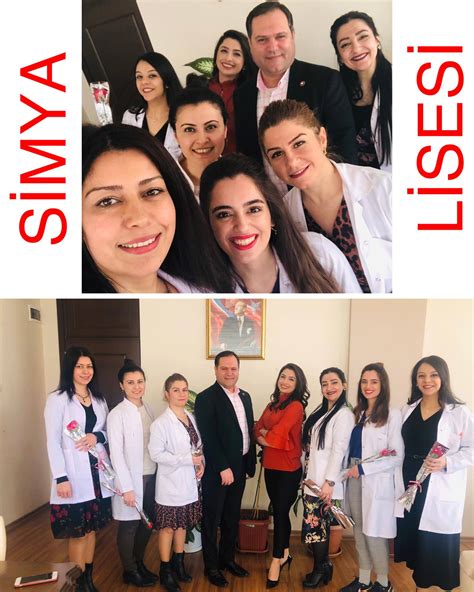 Simya Temel Lisesi Facebook. 