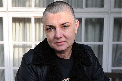 Sinéad O’Connor, the gifted, provocative Irish singer made a star with ‘Nothing Compares 2 U,’ dies at 56, reports say
