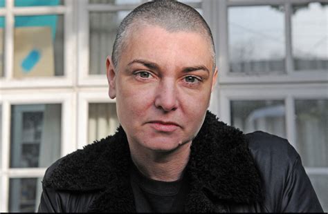 Sinéad O’Connor dies at 56; Irish singer-songwriter was famed for ‘Nothing Compares 2 U’