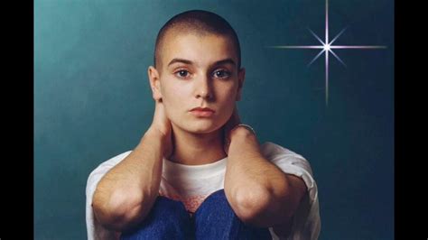 Sinéad O Connor - Sacrifice - YouTube Music