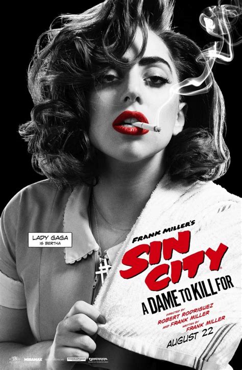 Sin city 2 imdb. Sin City 2: A Dame To Kill For. In a town where justice doesn't prevail, the desperate want vengeance and ruthless murderers find themselves with vigilantes on their heels. Their paths cross in Sin City's famous Kadie's Club Pecos. 2,024 IMDb 6.5 1 h 42 min 2014. X-Ray. Action · Gritty · Sophisticated · Thrilling. Available to rent or buy. Rent HD £3.79. … 