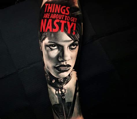 Sin city tattoo. Sin City Tattoo Shop, Las Vegas, Nevada. 2,495 likes · 1 talking about this · 1,263 were here. Get the best tattoo services and prices in Las vegas with Sin City Tattoo. Were … 