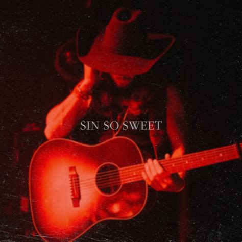 Sin so sweet warren zeiders. Sin So Sweet Letra. Letra de Sin So Sweet de Warren Zeiders con su vídeo musical en línea: Nobody knows your body so We're leavin' details in my mind If holdin' you's wrong, don't call me right Lock me out of Heaven for the night Hang up your wings, crawl into me Cover me up under your sheets Roll back your eyes, sink in your teeth Show me that side … 