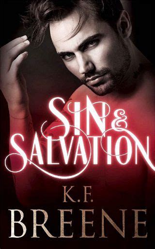 Read Sin  Salvation Demigods Of San Francisco 3 By Kf Breene