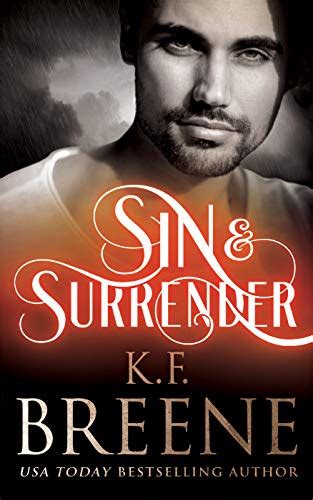 Read Sin  Surrender Demigods Of San Francisco 6 By Kf Breene