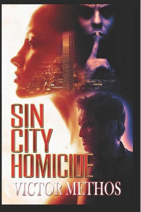 Read Online Sin City Homicide By Victor Methos