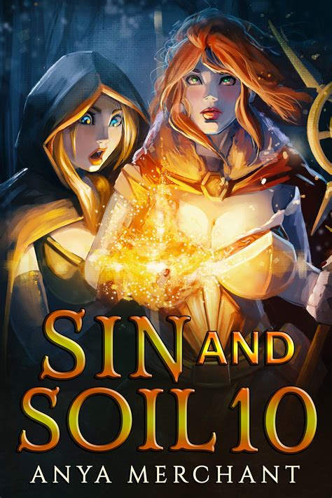 Download Sin And Soil By Anya Merchant