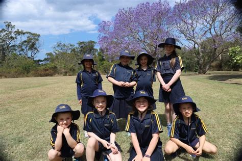 Sinai College Queensland’s only Jewish Day School!