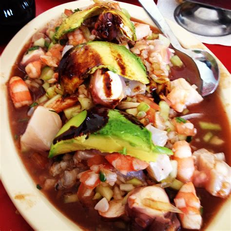 Sinaloa food. Things To Know About Sinaloa food. 
