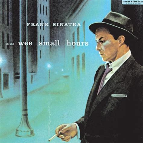 Sinatra and Me: In the Wee Small Hours - Amazon.ca
