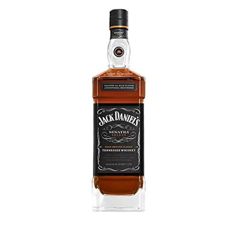 Sinatra whisky - DiamondWhisky.com