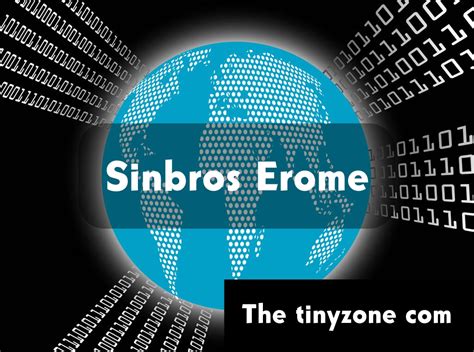 Sinbros erome. Things To Know About Sinbros erome. 