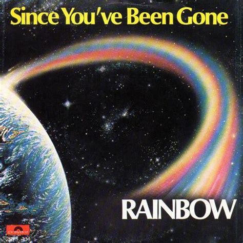 Since You Been Gone (Rainbow); Drum Cover by Sina - YouTube