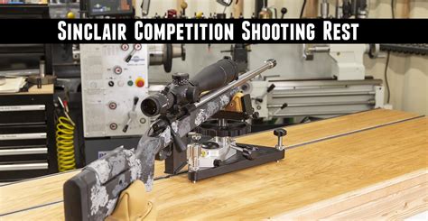 The Sinclair Shooting Rest Legs are a great addition to your shooting accessories. ... shooting sports enthusiasts have turned to Brownells.co.uk for high-quality gun parts and supplies they need. You’ll find over …. 