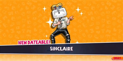 Sinclaire Onlyfans Leak