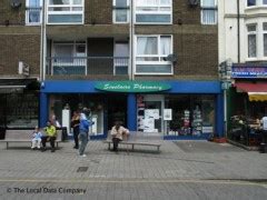 Sinclairs Pharmacy, 557 Roman Road, London - AllinLondon