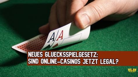 online casino deutschland legal poker