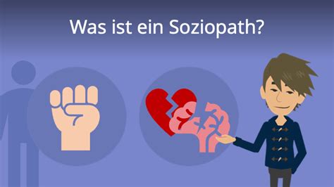 Sind Sie eher ein Soziopath oder ein Psychopath? - Quizterra