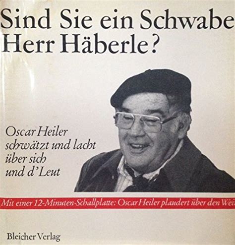 Sind sie ein schwabe, herr häberle?. - Clinicians guide to assistive technology 1st edition.