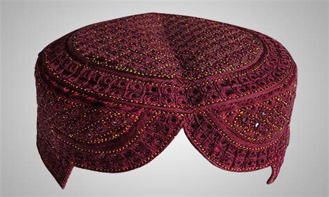 Sindhi cap - Wikiwand