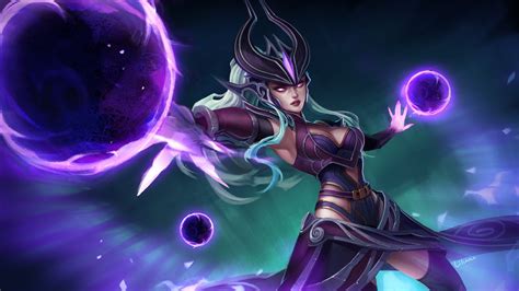 Syndra Mid has a 50.5% win rate with 9.3% pick rate in Emerald + and is currently ranked A tier. Based on our analysis of 121 282 matches in patch 13.20 the best build for Syndra is Luden's Tempest, Sorcerer's Shoes, Shadowflame, Rabadon's Deathcap, and Void Staff. Most picked runes for Syndra Mid are First Strike, Magical Footwear, Minion .... 