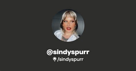Sindyspurr Leaked XxX 116 Photos