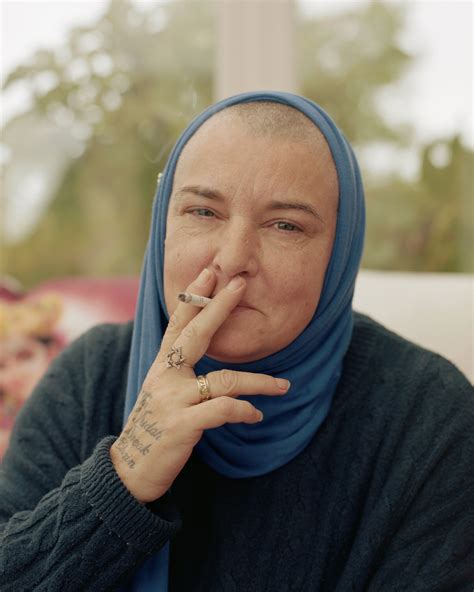 Sinead O’Connor’s death brings tributes from Chuck D, Bryan Adams, Billy Corgan and Ice T