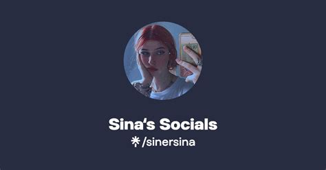 Sinersina Leaked [PPV] 🍌 166 Photos