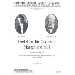 Sinfonie für grosses orchester (drei sätze in einem satz)  op. - Mettler toledo karl fischer v30 manual.