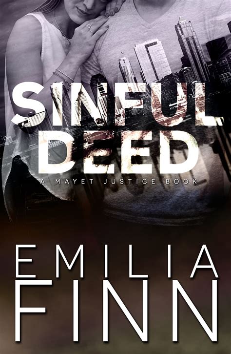 Sinful Deed Onlyfans Leak
