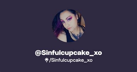 Sinfulcupcake Onlyfans Leaked XxX 🍌 205 Photos