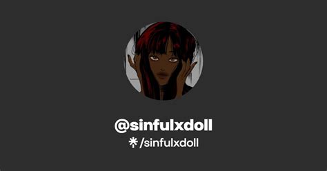 💋 PORN Sinfuldollx Leaks