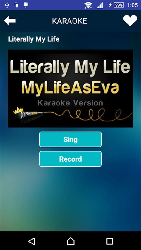 Sing+：Sing karaoke APK Download for Android 