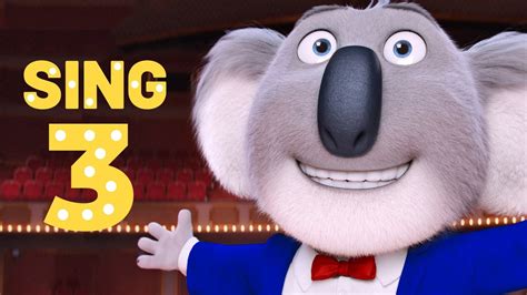 Sing 3 release date. Things To Know About Sing 3 release date. 
