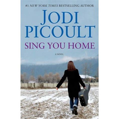 Sing You Home A Novel