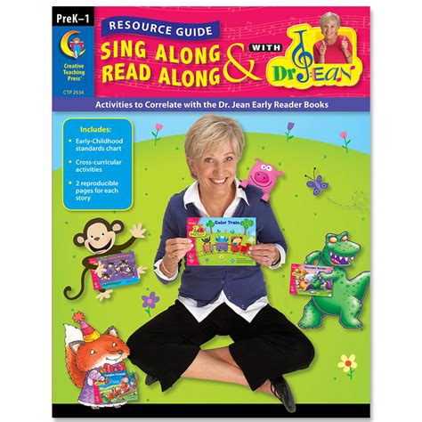 Sing along and read with dr jean resource guide sing along and read along with dr jean. - Manual cars for sale under 3000.