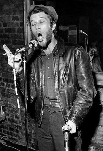 Artist:: Tom Waits. Released in 1983, Swordfishtrombones became the first self-produced album by Tom Waits that not only established the signature sound of his "junkyard orchestra" which would define all of his following works but also set the prime example for raw experimental rock. When the musical trends of the 1980s prompted many ....