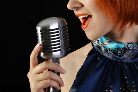 Sing on the microphone. Things To Know About Sing on the microphone. 
