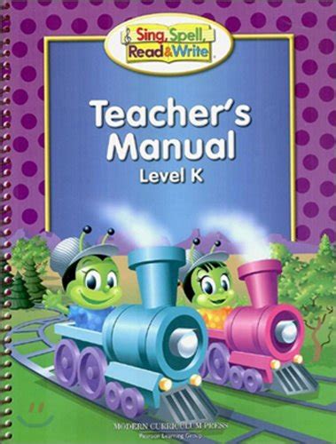 Sing spell read and write kindergarten teachers manual 04c. - Microcosmographia academica being a guide for the young academic politician classic reprint.