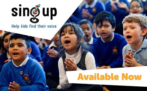 Sing up. com makes it easy and convenient.  Sing Up Membership gives yo...